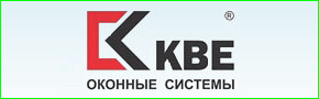 пластиковые окна ПВХ из профиля KBE