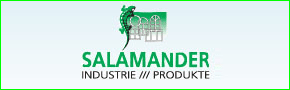 профиль для производства окон ПВХ Salamander